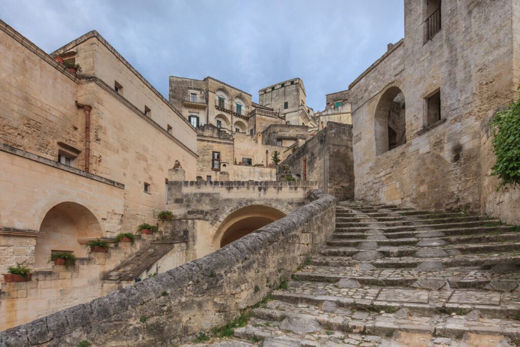 Quando Iniziano i Mercatini di Natale a Matera 2023? Tutto quello che devi sapere