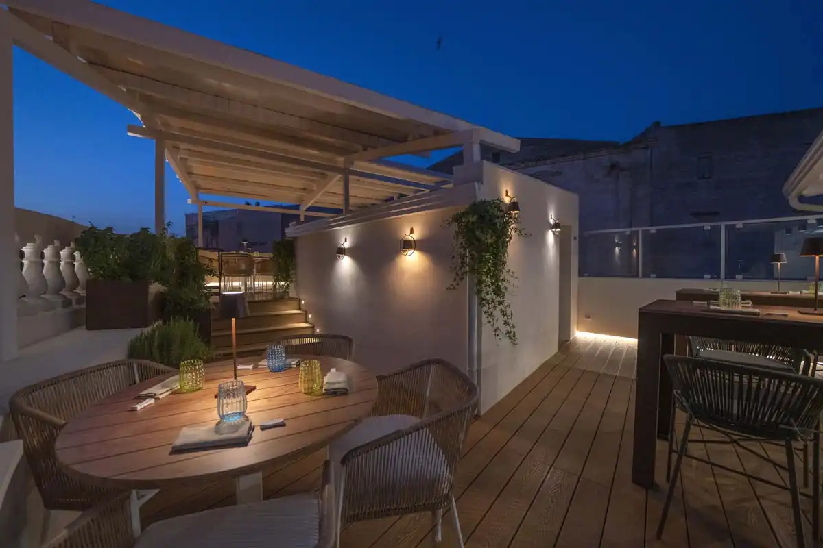 Terrazza Quid