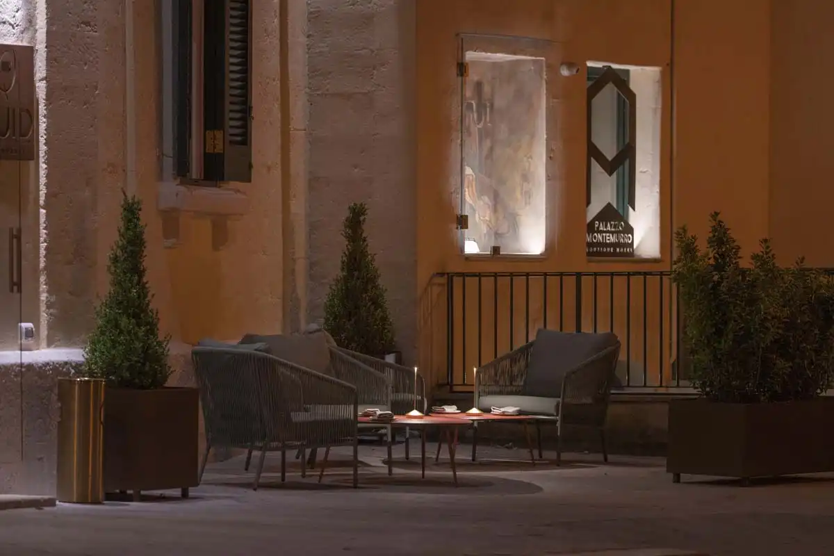 Terrazza Quid