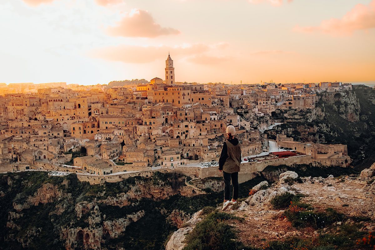 Quanto costa vedere i Sassi di Matera? Piccola guida pratica