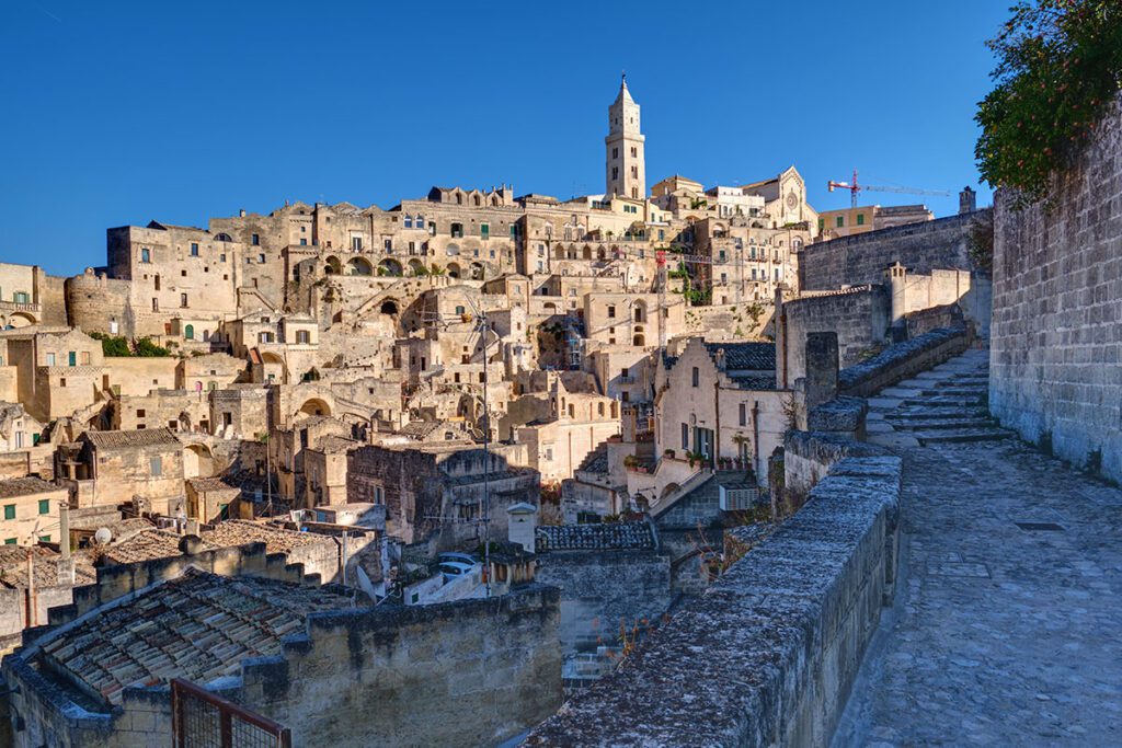 Quanto costa vedere i Sassi di Matera? Piccola guida pratica