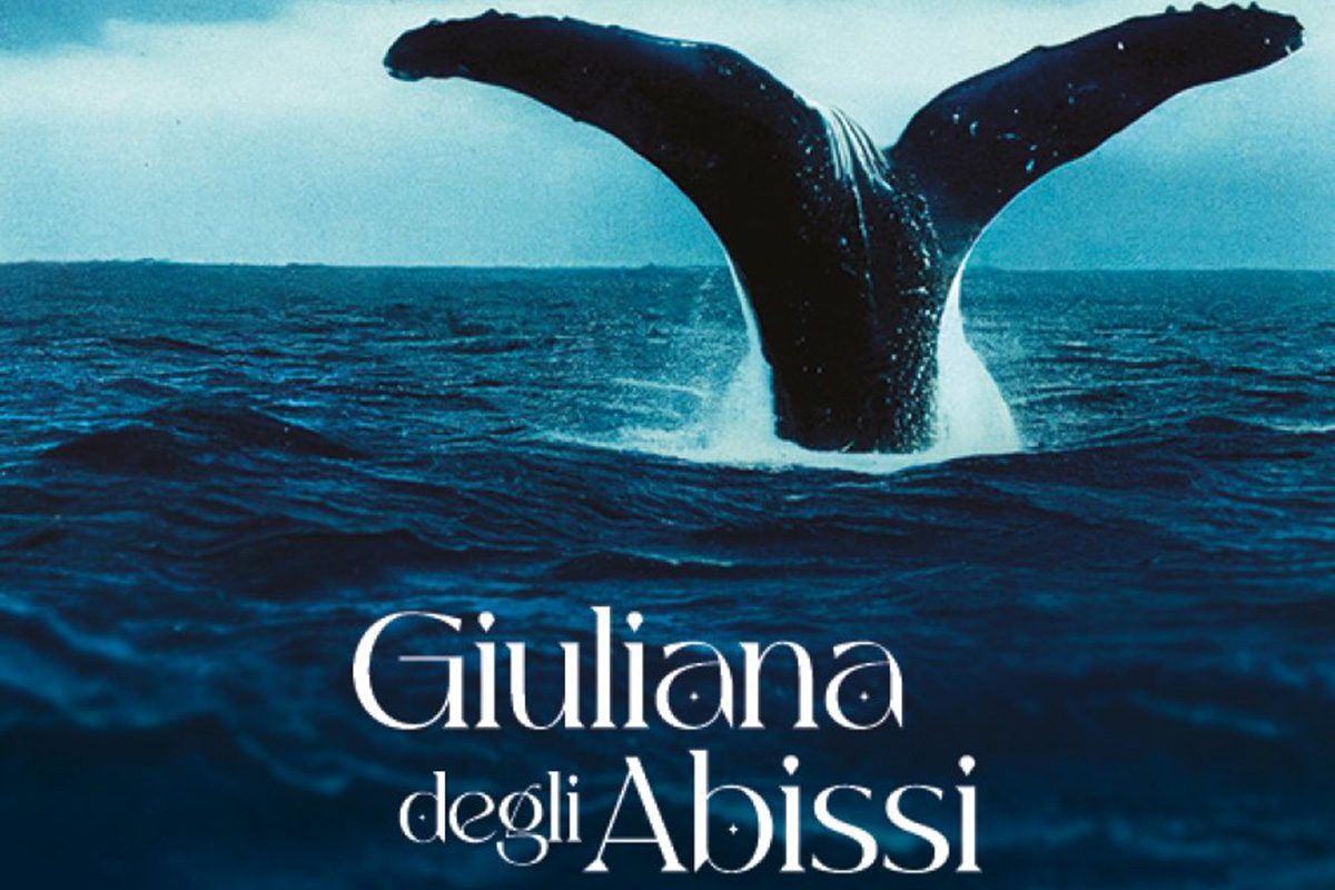 Scopri "Giuliana degli Abissi" - La Mostra di ArteContemporanea al Museo Nazionale di Matera