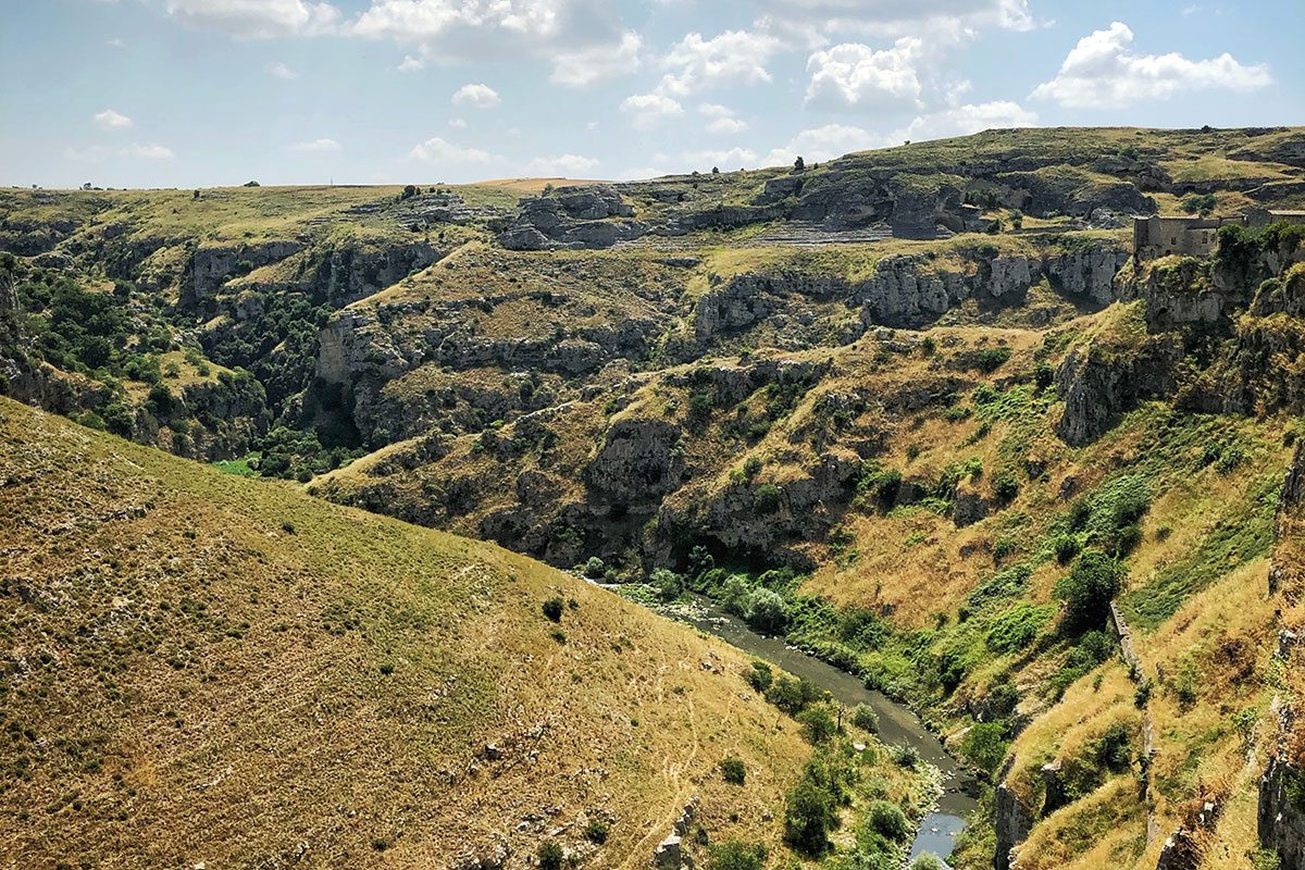 Le giornate del FAI d’autunno in Basilicata: Cosa vedere in provincia di Matera