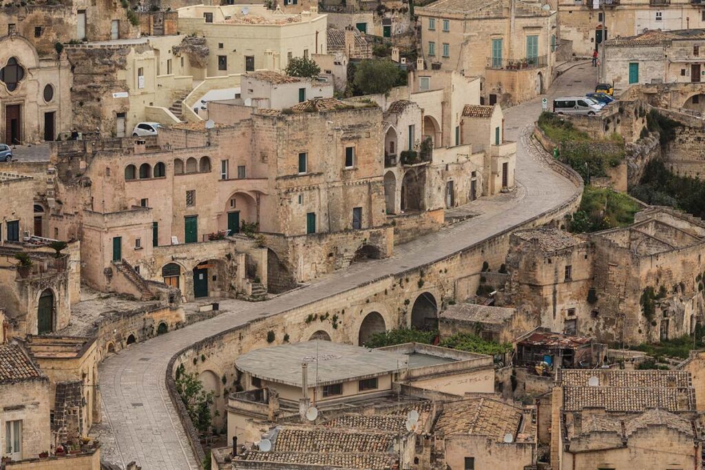 Cosa Fare a Matera nel Periodo Natalizio? Scopri le Magie delle Feste nella Città dei Sassi