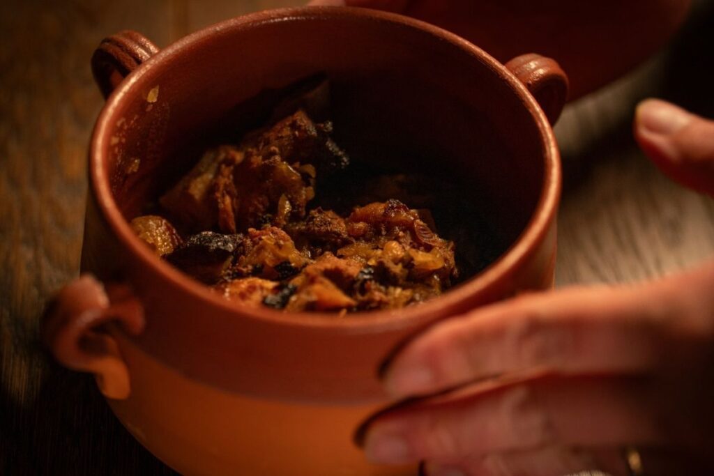 Pasqua a Matera: Tradizioni e Sapori della Primavera