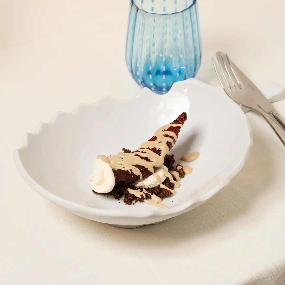 CRUSCO TIRAMISÙ